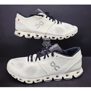 Oncloud Women 8.5 Comfy footwear